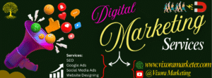 Digital Marketing Banner
